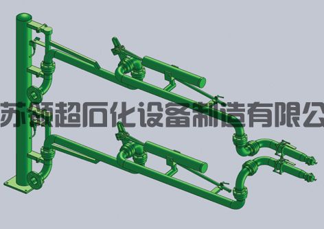 江蘇領(lǐng)超帶你探秘液化氣鶴管的選購竅門(1) 江蘇領(lǐng)超帶你探秘液化氣鶴管的選購竅門(1)