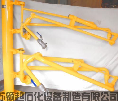 鶴管的壽命如何？采購(gòu)鶴管注意事項(xiàng)(1)