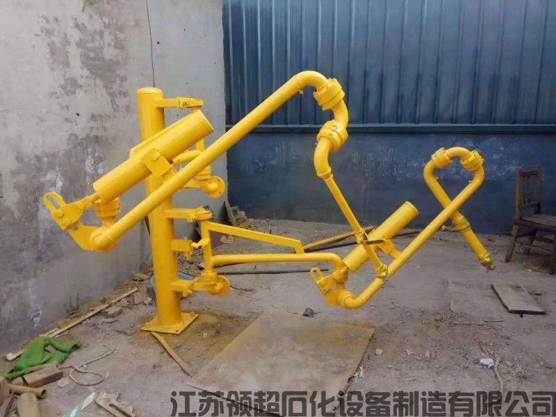 裝車鶴管多少錢？(1)