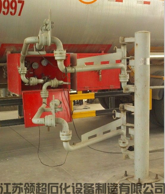 怎么選購好點(diǎn)的液氮裝車鶴管?(1) 怎么選購好點(diǎn)的液氮裝車鶴管?(1)